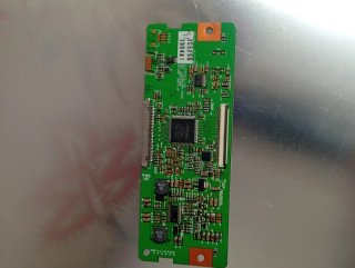 Despiece Televisor LG 32LH2000-ZA