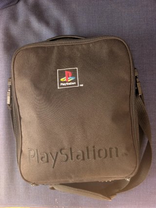 PlayStation PS1 PAL como nueva