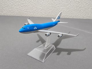Maquetas de Aviones