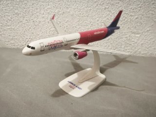 Maquetas de Aviones