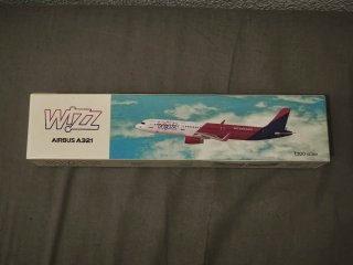 Maquetas de Aviones