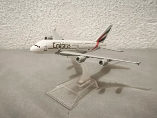 Maquetas de Aviones