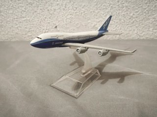 Maquetas de Aviones