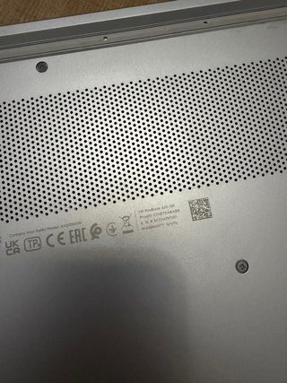 HP ProBook 430 G8