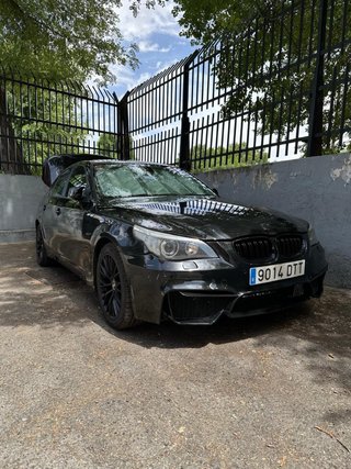 BMW Serie 5 2005