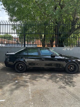 BMW Serie 5 2005