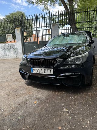 BMW Serie 5 2005