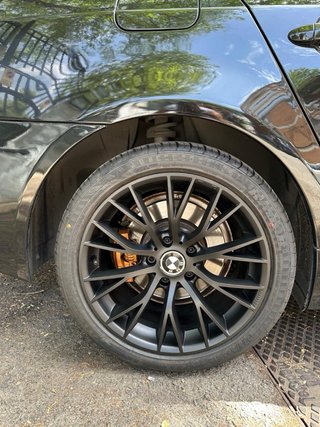 BMW Serie 5 2005
