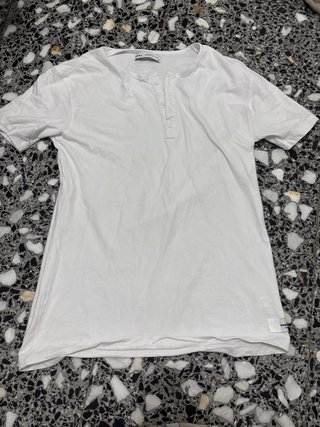 Camiseta de hombre