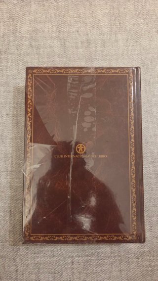 Aventuras de tres rusos y tres ingleses de Julio V