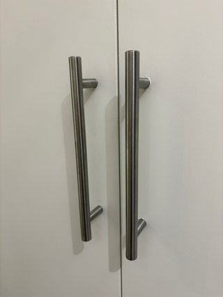 Armario IKEA PAX 100x60x236 cm con accesorios