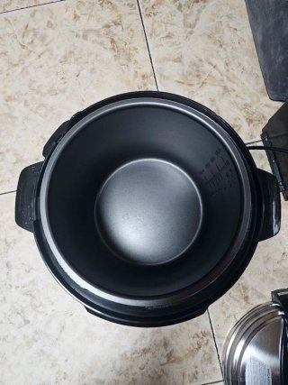 Olla Programable NewChef 3D