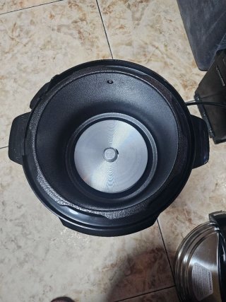 Olla Programable NewChef 3D