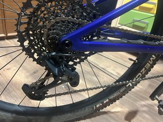 Bicicleta Montaña Specialized Epic 8 2025 Talla S