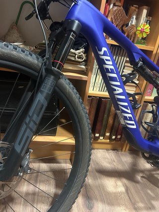 Bicicleta Montaña Specialized Epic 8 2025 Talla S