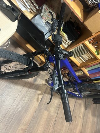 Bicicleta Montaña Specialized Epic 8 2025 Talla S