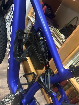 Bicicleta Montaña Specialized Epic 8 2025 Talla S