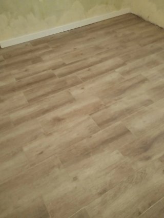 Servicios albañilería