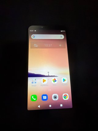 Alcatel 1S