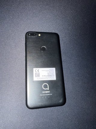 Alcatel 1S