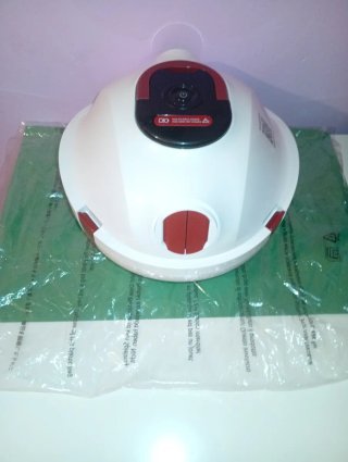 Robot Limpiafondos Piscina VONKO P10
