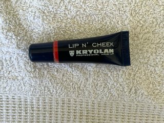 Lote de Maquillaje Kryolan