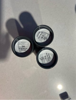 Lote de Maquillaje Kryolan