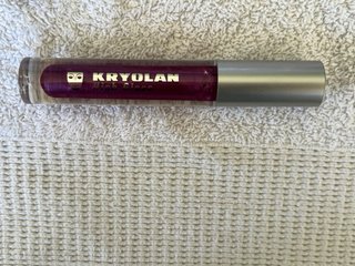 Lote de Maquillaje Kryolan