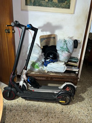 Patinete Eléctrico xiaomi pro 2