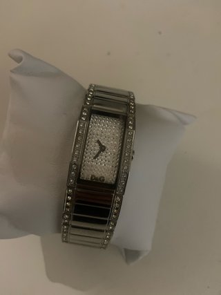 Reloj D&G Festival Mujer Caja y Brillantes