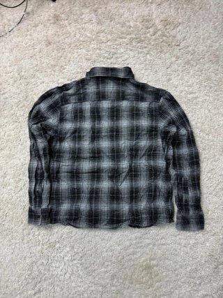 Talla XL Sobrecamisa Dickies Cuadros
