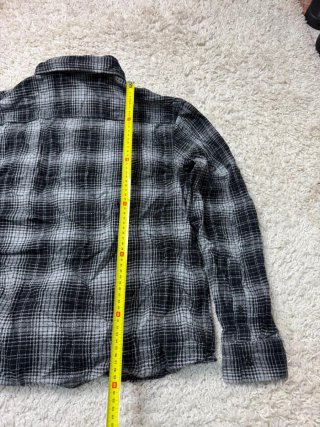 Talla XL Sobrecamisa Dickies Cuadros