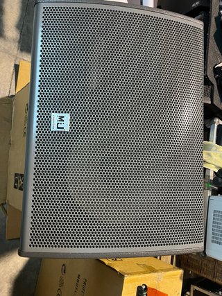 Monitor de audio profesional 800w RMS hay dos unid
