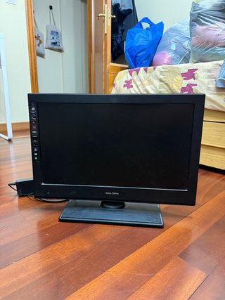 Televisión Salora