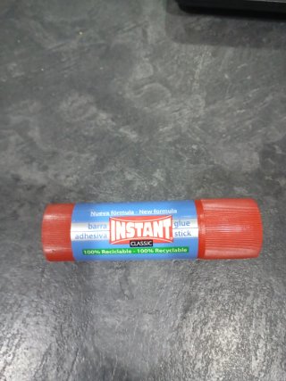 Barra Adhesiva Instant Classic