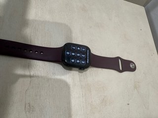 Apple Watch Series 10