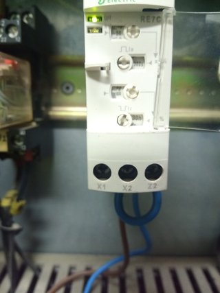 Averías e instalaciones en Almería 696803518
