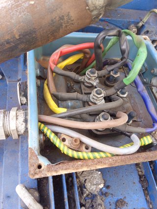 Averías e instalaciones en Almería 696803518
