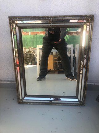 Espejo Veneciano 57x68