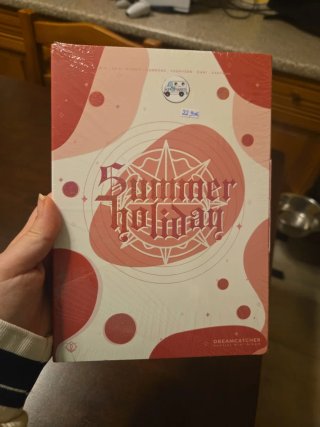 Dreamcatcher Summer Holiday Album