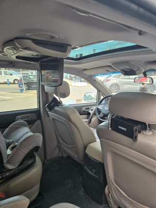 SsangYong Rodius 2018 FULL EXTRAS
