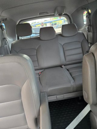 SsangYong Rodius 2018 FULL EXTRAS