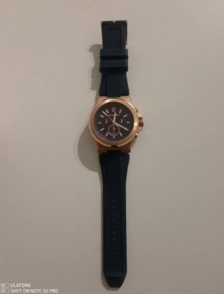 Reloj Michael Kors Dorado