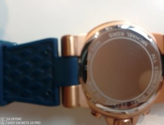 Reloj Michael Kors Dorado