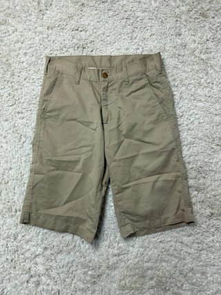 Talla M Bermuda Carhartt Beige