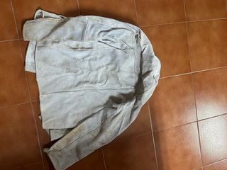 Pack protecciones soldadura