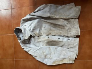 Pack protecciones soldadura