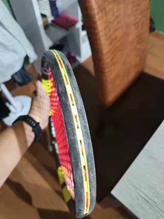 Raqueta de tenis Babolat Aero LITE