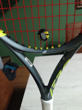 Raqueta de tenis Babolat Aero LITE