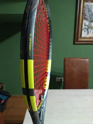 Raqueta de tenis Babolat Aero LITE